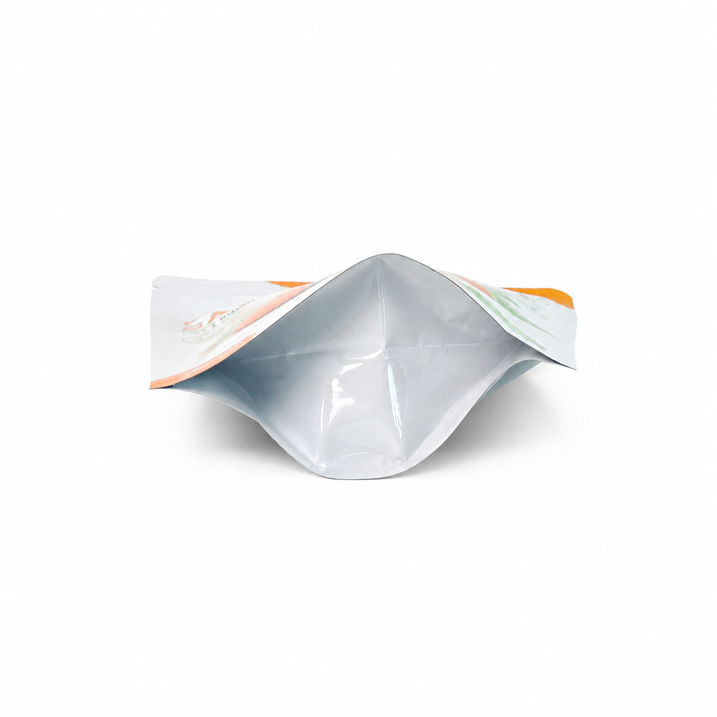 COMBO 8 TÚI ĐU ĐỦ SẤY DẺO 100G NONGLAMFOOD | NONGLAMFOOD SOFT DRIED PAPAYA COMBO – 8 BAGS × 100G