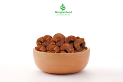 HẠT ĐIỀU VỊ QUẾ TÂY BẮC | ROASTED CASHEW WITH CINNAMON FLAVOR