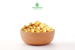 HẠT SEN THÁP MƯỜI SẤY | DRIED LOTUS SEEDS