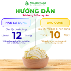 VỎ BƯỞI SẤY DẺO  | TÚI 500G | SOFT DRIED  | HEALTHY SNACK