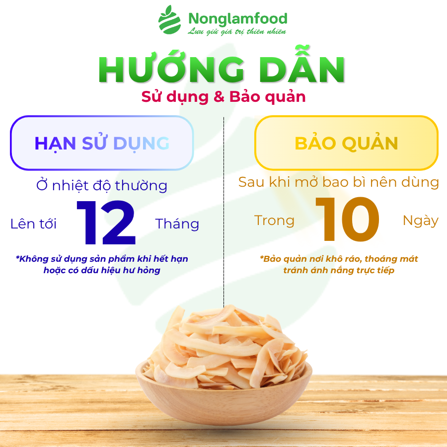 DỪA SẤY GIÒN | TÚI 45G | CRISPY DRIED COCONUT | HEALTHY SNACK