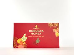 CÀ PHÊ ROBUSTA MẬT ONG