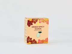 ỔI MUỐI ỚT SẤY DẺO