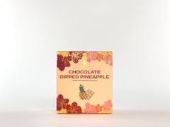 THƠM SẤY DẺO PHỦ SOCOLA