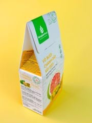 VỎ BƯỞI CHANH DÂY SẤY DẺO 100G | ĂN VẶT TỐT CHO SỨC KHỎE | HEALTHY SNACK