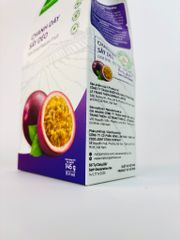 CHANH DÂY SẤY DẺO | HỘP 145G | DRIED PASSION FRUIT | HEALTHY SNACK