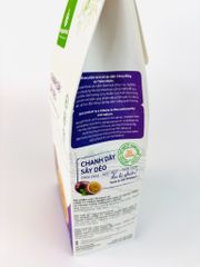 CHANH DÂY SẤY DẺO | HỘP 145G | DRIED PASSION FRUIT | HEALTHY SNACK
