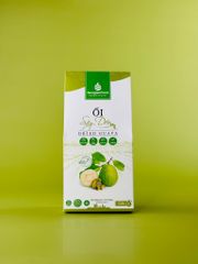 ỔI SẤY DẺO NONGLAMFOOD HỘP 100G | ĂN VẶT TỐT CHO SỨC KHỎE | HEALTHY SNACK