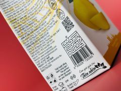 XOÀI SẤY DẺO | HỘP 100G | DRIED MANGO | HEALTHY SNACKS