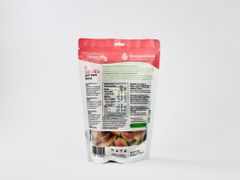 ỔI SẤY DẺO | TÚI 300G | DRIED GUAVA | HEALTHY SNACK