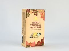 THANH TRÁI CÂY NHIỆT ĐỚI