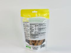 CHUỐI SẤY DẺO | TÚI 100G | DRIED BANANA | HEALTHY SNACK