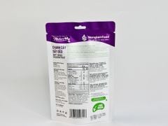 CHANH DÂY SẤY DẺO | TÚI 45G | DRIED PASSION FRUIT | HEALTHY SNACK