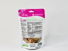 ỔI SẤY DẺO | TÚI 100G | DRIED PINK GUAVA | HEALTHY SNACK