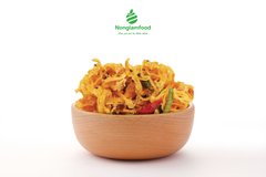 KHÔ GÀ TA LÁ CHANH | DRIED CHICKEN WITH LEMON LEAVES PREMIUM