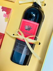 Bộ quà tết 2026 - LỘC PHÁT 01 | Set Quà Tết Nonglamfood | Vẹn Nguyên Hương Tết – Gắn Kết Yêu Thương