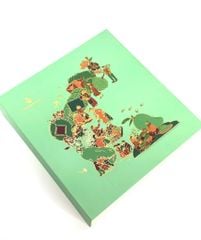 Bộ quà tết 2026 - LỘC PHÁT 01 | Set Quà Tết Nonglamfood | Vẹn Nguyên Hương Tết – Gắn Kết Yêu Thương