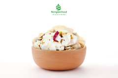 MÃNG CẦU MUỐI ỚT SẤY DẺO |  SOFT DRIED SOURSOP WITH CHILLI