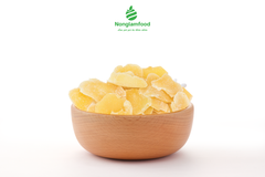 MỨT GỪNG ĐÀ LẠT SẤY | DRIED GINGER JAM