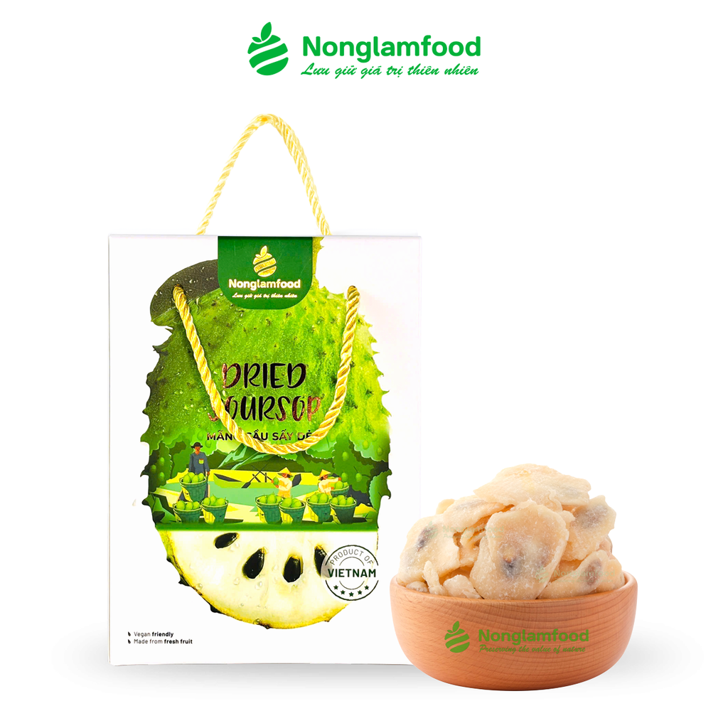 MÃNG CẦU SẤY DẺO - TÚI 300 GRAM| ĂN VẶT TỐT CHO SỨC KHỎE| HEALTHY SNACK