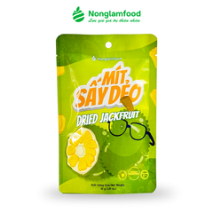 MÍT SẤY DẺO 45G| ĂN VẶT TỐT CHO SỨC KHỎE| HEALTHY SNACK