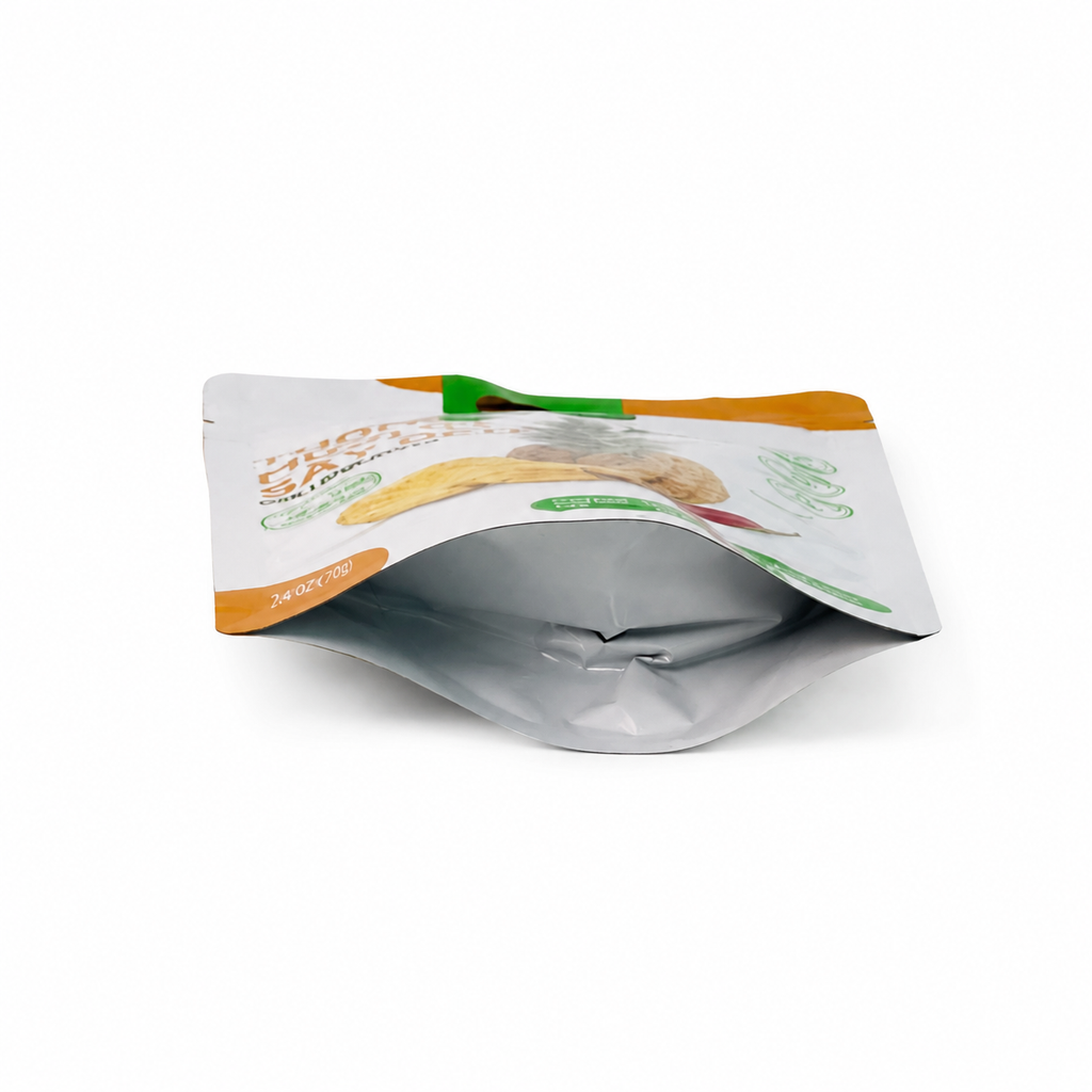 COMBO 6 TÚI THƠM MUỐI ỚT SẤY DẺO 100G NONGLAMFOOD | NONGLAMFOOD SOFT DRIED PINEAPPLE WITH CHILI SALT COMBO – 6 BAGS × 100G