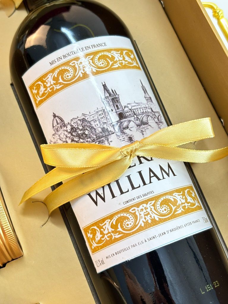 Bộ quà tết 2026 - VƯỢNG PHÁT 01 | Set Quà Tết Nonglamfood | Vẹn Nguyên Hương Tết – Gắn Kết Yêu Thương