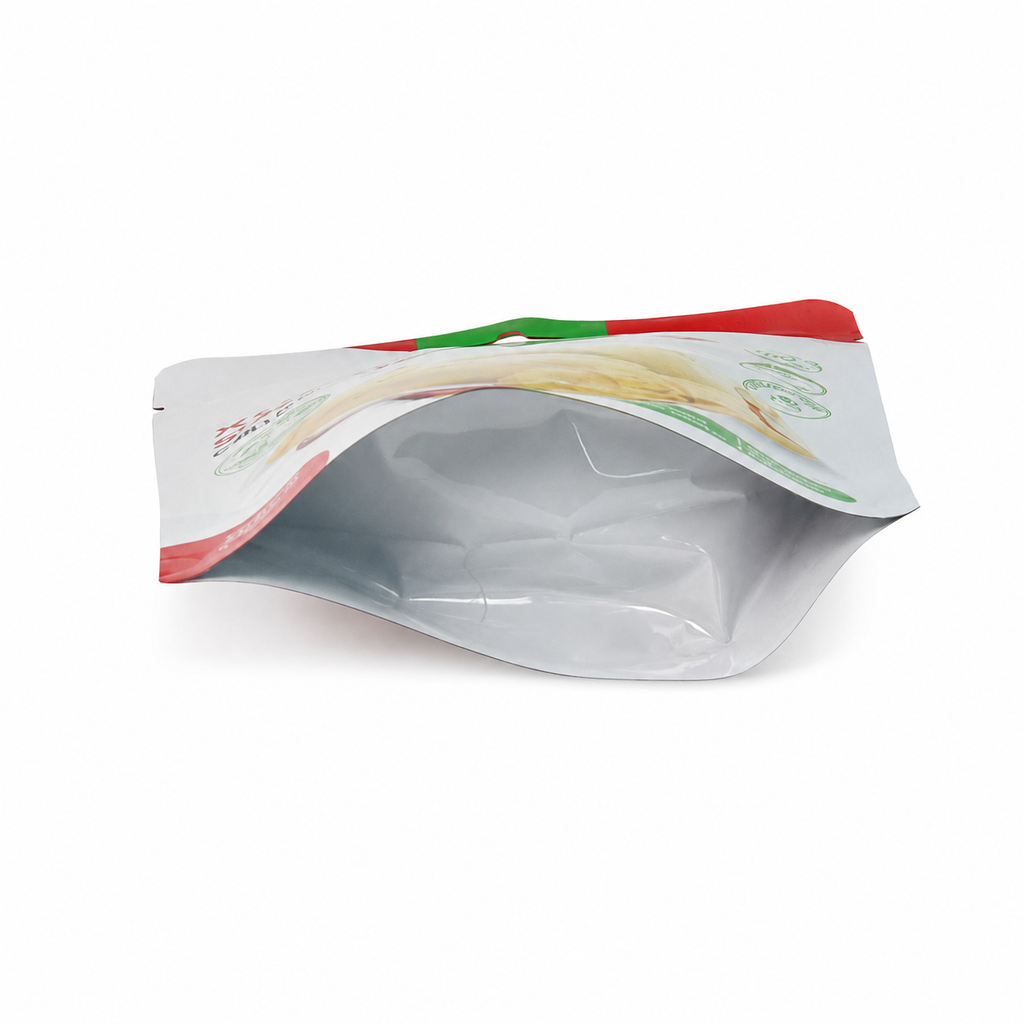 COMBO 6 TÚI XOÀI CAY SẤY DẺO 100G NONGLAMFOOD | NONGLAMFOOD SPICY SOFT DRIED MANGO COMBO – 6 BAGS × 100G