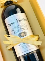 Bộ quà tết 2026 - YÊU THƯƠNG 02 | Set Quà Tết Nonglamfood | Vẹn Nguyên Hương Tết – Gắn Kết Yêu Thương