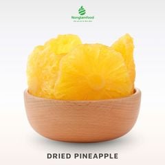 THƠM SẤY DẺO HẬU GIANG | PREMIUM SOFT DRIED 