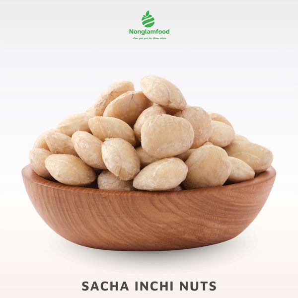 HẠT SACHI ICHI |  SACHI ICHI NUTS
