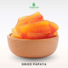 ĐU ĐỦ ĐỒNG THÁP SẤY DẺO | SOFT DRIED 