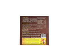 XOÀI SẤY DẺO PHỦ SOCOLA | HỘP 200G | CHOCO DRIED MANGO | TROPICAL FRUIT