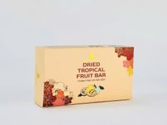 THANH TRÁI CÂY NHIỆT ĐỚI