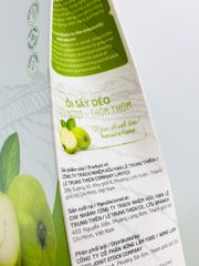 ỔI SẤY DẺO NONGLAMFOOD | HỘP 100G | DRIED GUAVA | HEALTHY SNACK