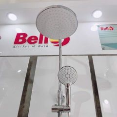 Sen Cây Nhiệt Độ Tây Ban Nha BL-700902 - Cao Cấp, An Toàn, Siêu Bền