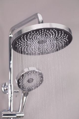 Sen cây tắm đứng nóng lạnh nhiệt độ hàn quốc-1876