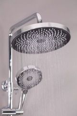 Sen cây tắm đứng nóng lạnh nhiệt độ hàn quốc-1876