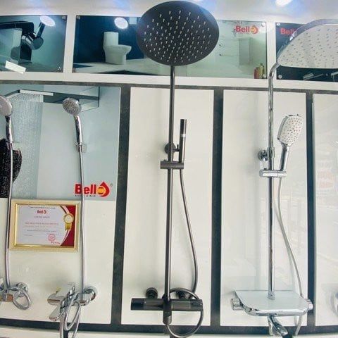 Sen Cây Nhiệt Độ Bello BL-700906 Nhập Khẩu Tây Ban Nha