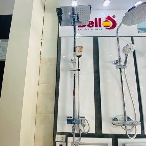 Sen Cây Nóng Lạnh Bello – Sang Trọng, Bền Bỉ BL-700904