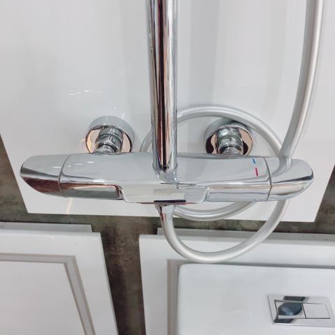 Sen Cây Nhiệt Độ Tây Ban Nha BL-700902 - Cao Cấp, An Toàn, Siêu Bền