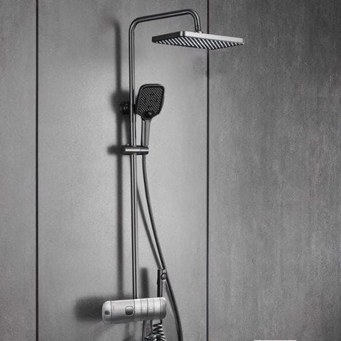 Sen Cây Hàn Quốc 268 – Hiển Thị Nhiệt Độ, An Toàn Tuyệt Đối