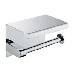 Hộp Đựng Giấy Vệ Sinh Inox 304 Hở – Chống Nước, Siêu Bền