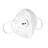  Bɴ̅W® PM2.5 Anti-Pollution Mask 