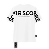 Bɴ̅W® x SCAVI VinoVerse Tee 