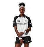  Bɴ̅W® x PWC Pickleball Drive Polo 