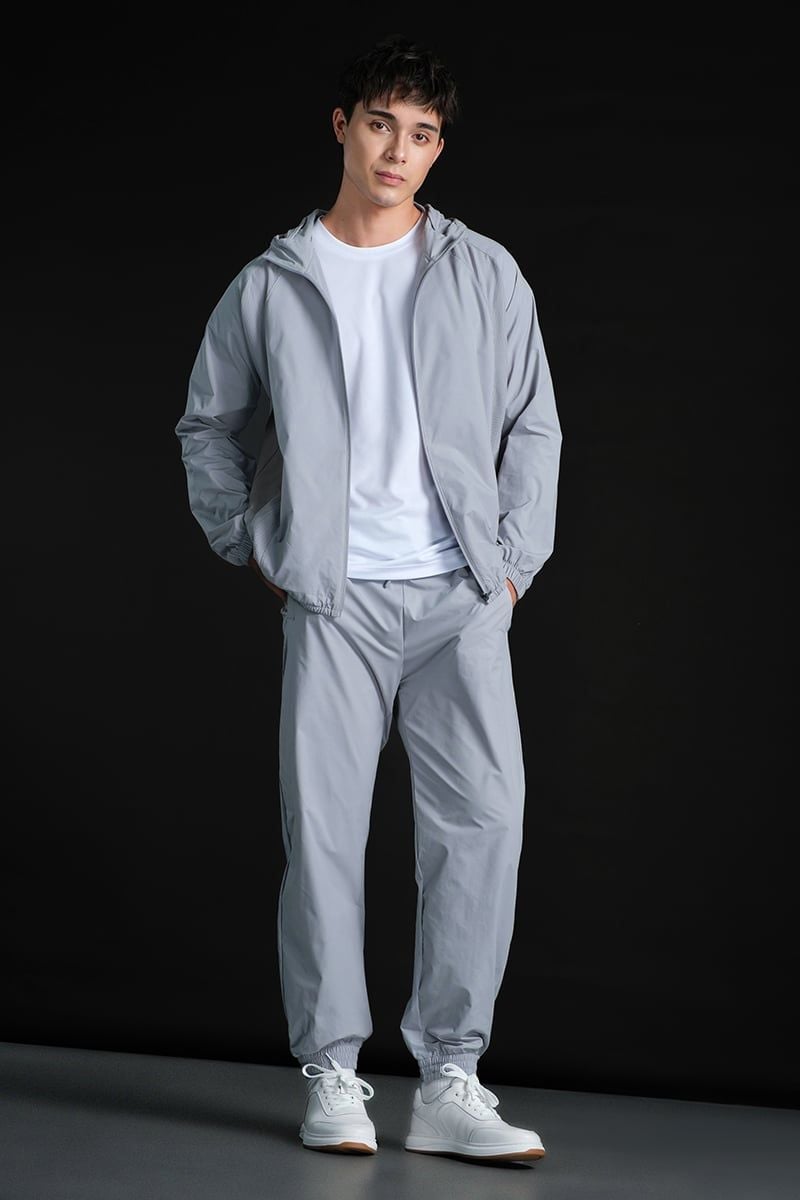  Quần Thể Thao Nam AP26FH02P-L 