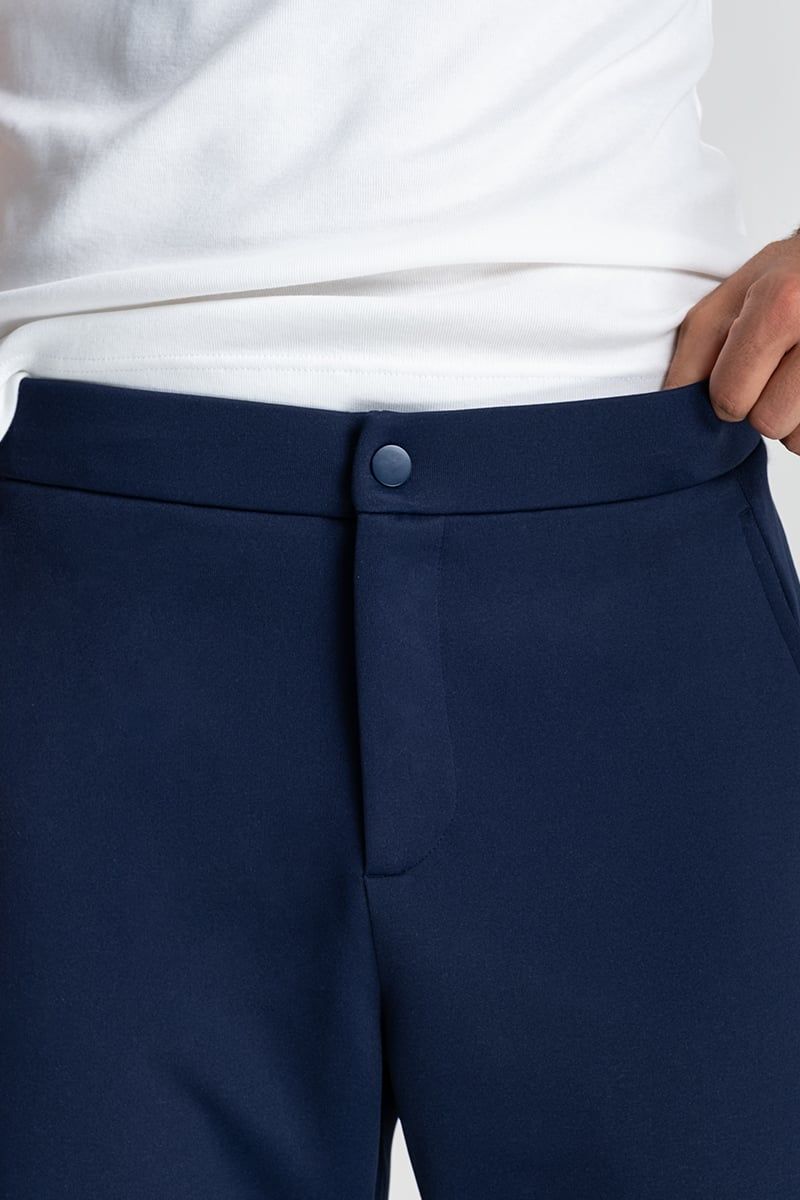  Quần Dài Phong Cách Thể Thao AP26FH03P-L 