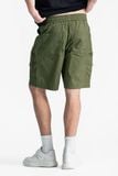  Quần Short Phong Cách Thể Thao Nam - AP26FH07G-S 