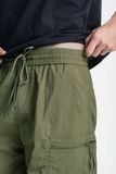  Quần Short Phong Cách Thể Thao Nam - AP26FH07G-S 
